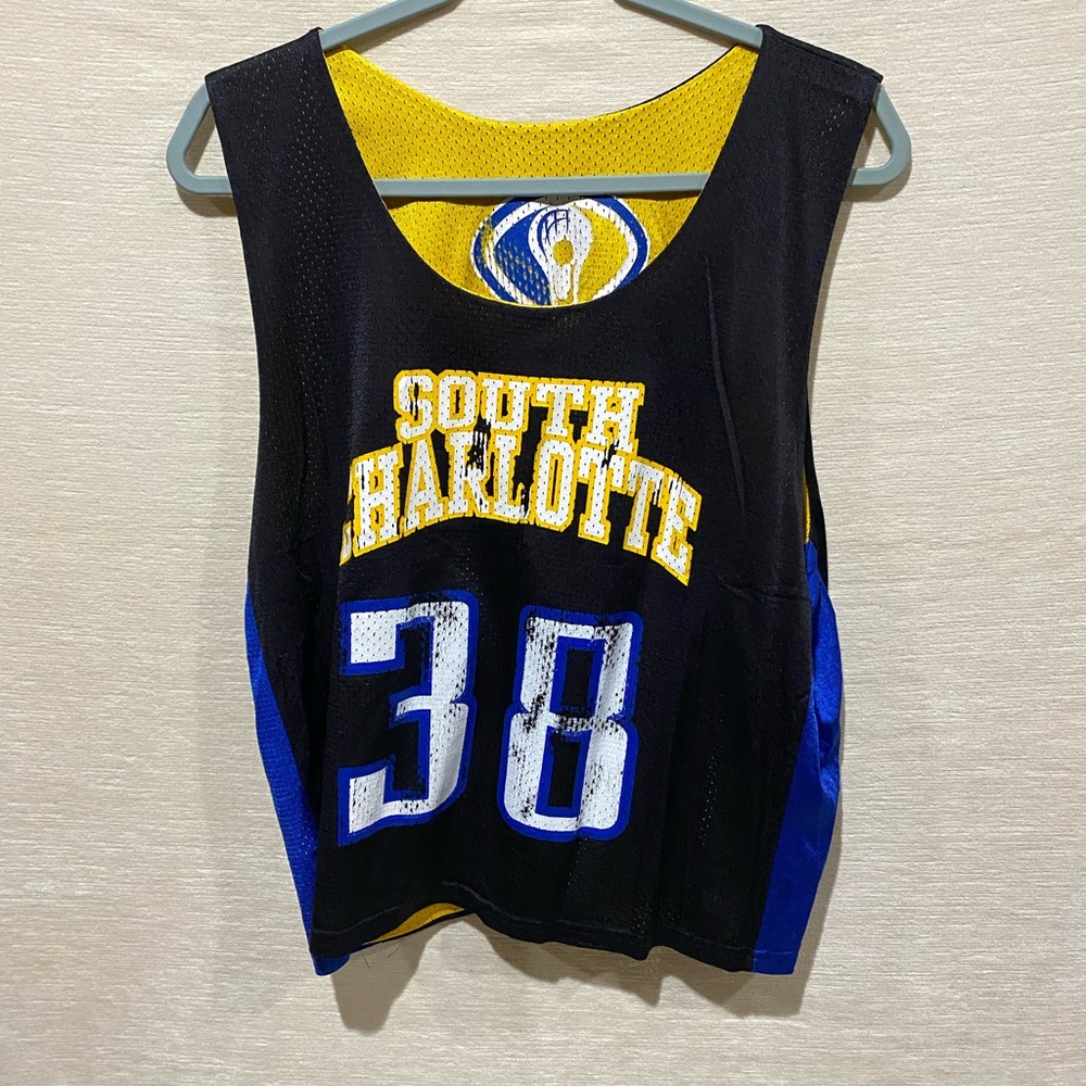 South Charlotte Sports Jersey